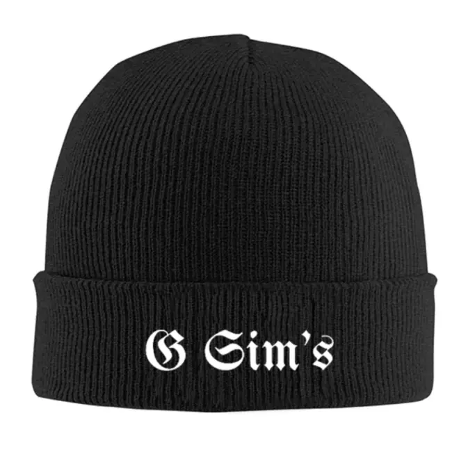 0b7b0990-a830-4289-88f1-41705f6060e0 Embroidered hat unisex - Image 1
